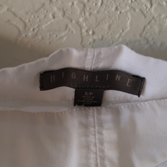 Dressy Top - Picture 4 of 5